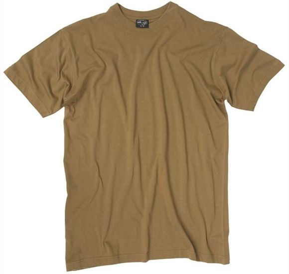 Picture of US COYOTE T-SHIRT